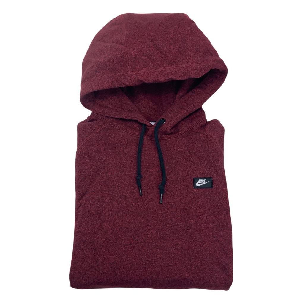 NIKE Pull Over Hooded Sweatshirt.  Size - Medium - Picture 5 of 5